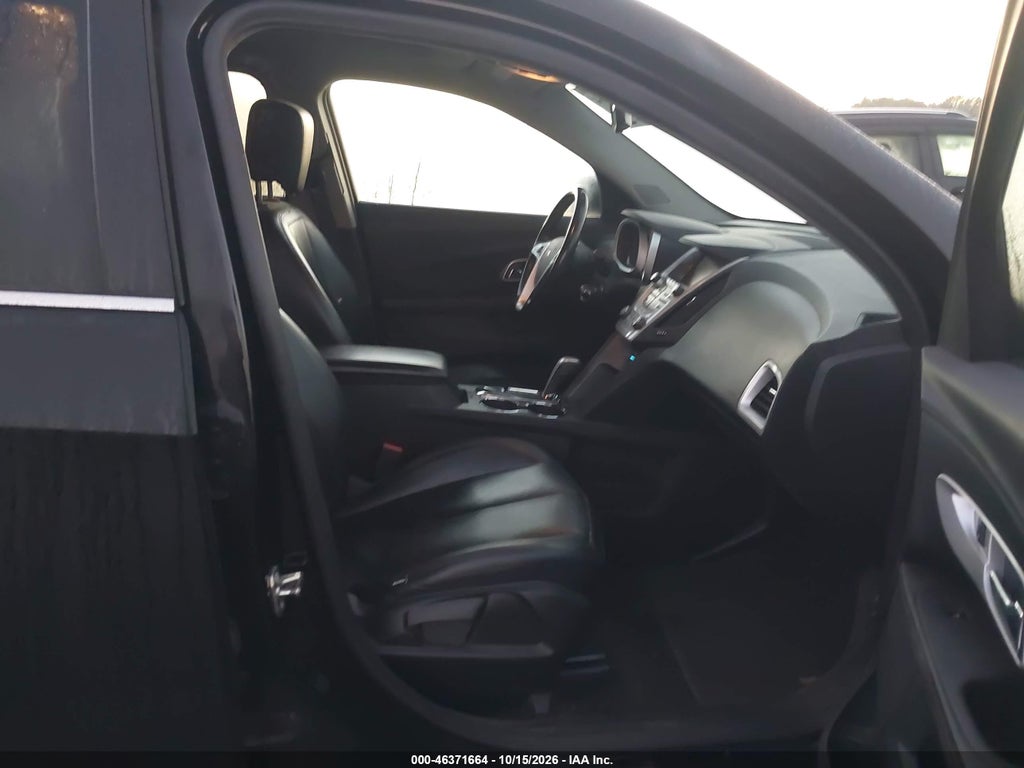 2015 Chevrolet Equinox 1LT photo 5
