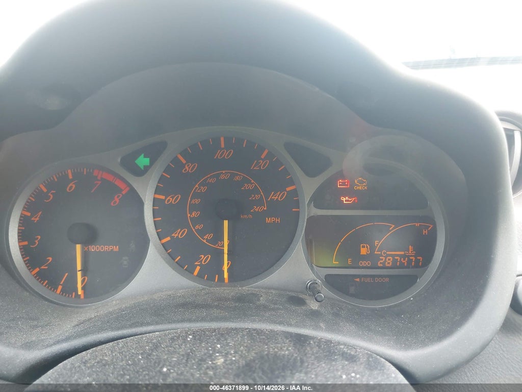 2001 Toyota Celica GT photo 7