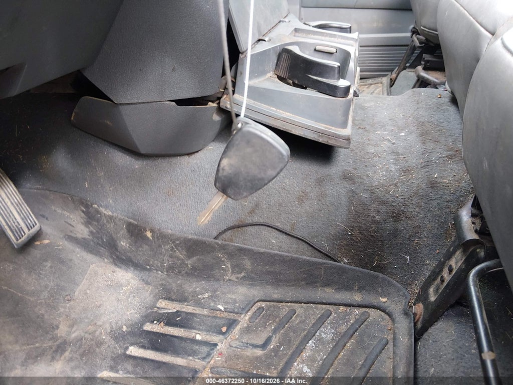2008 Dodge RAM 1500 ST/SXT photo 11