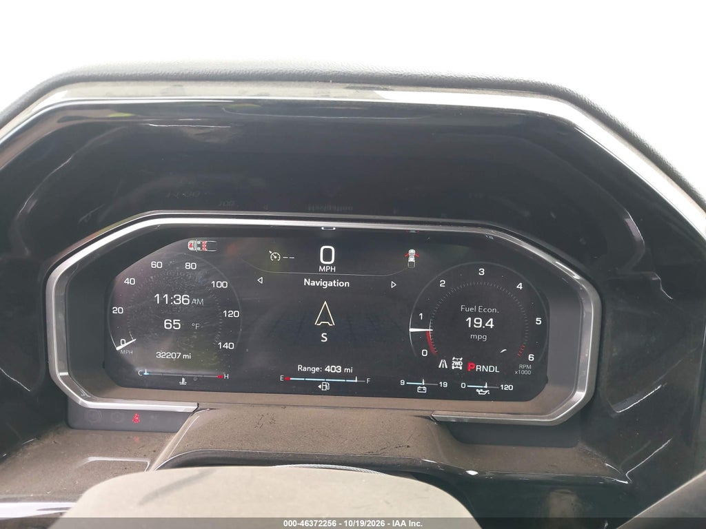 2026 GMC Sierra 1500 , Short Bed, Slt, 4WD photo 7