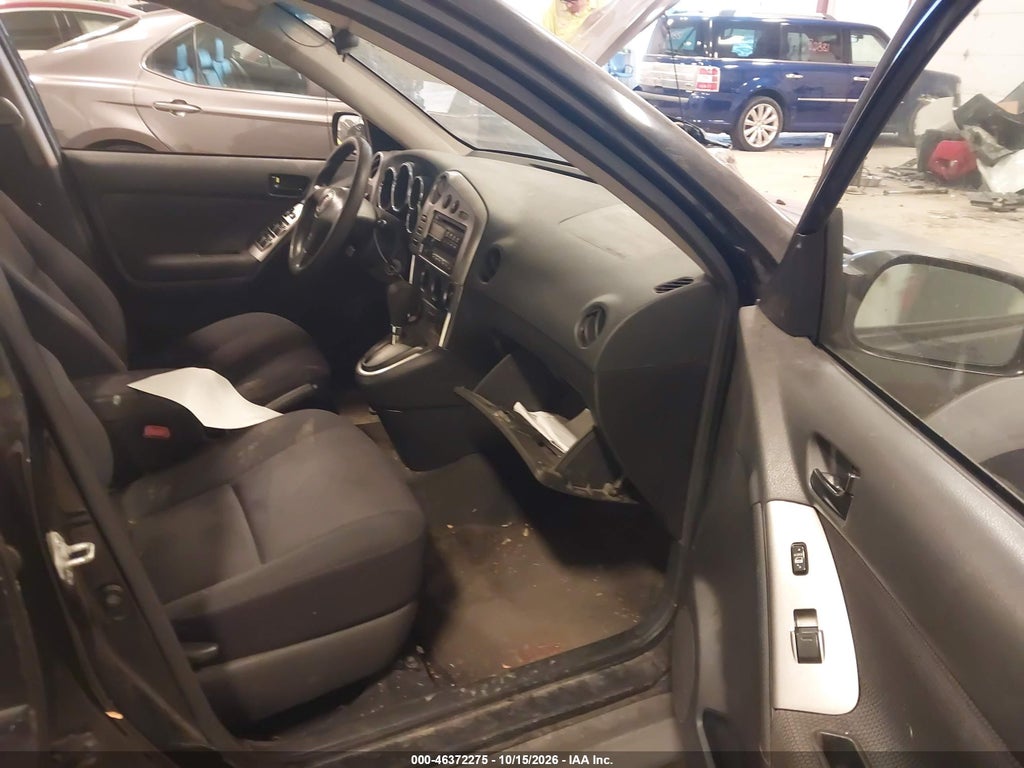 2006 Pontiac Vibe photo 5