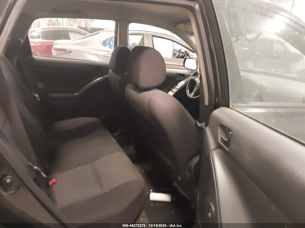 2006 Pontiac Vibe photo 8
