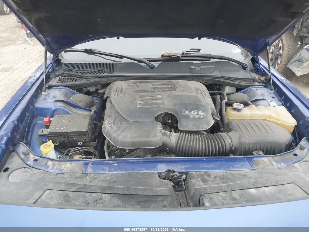 2019 Dodge Challenger GT photo 10