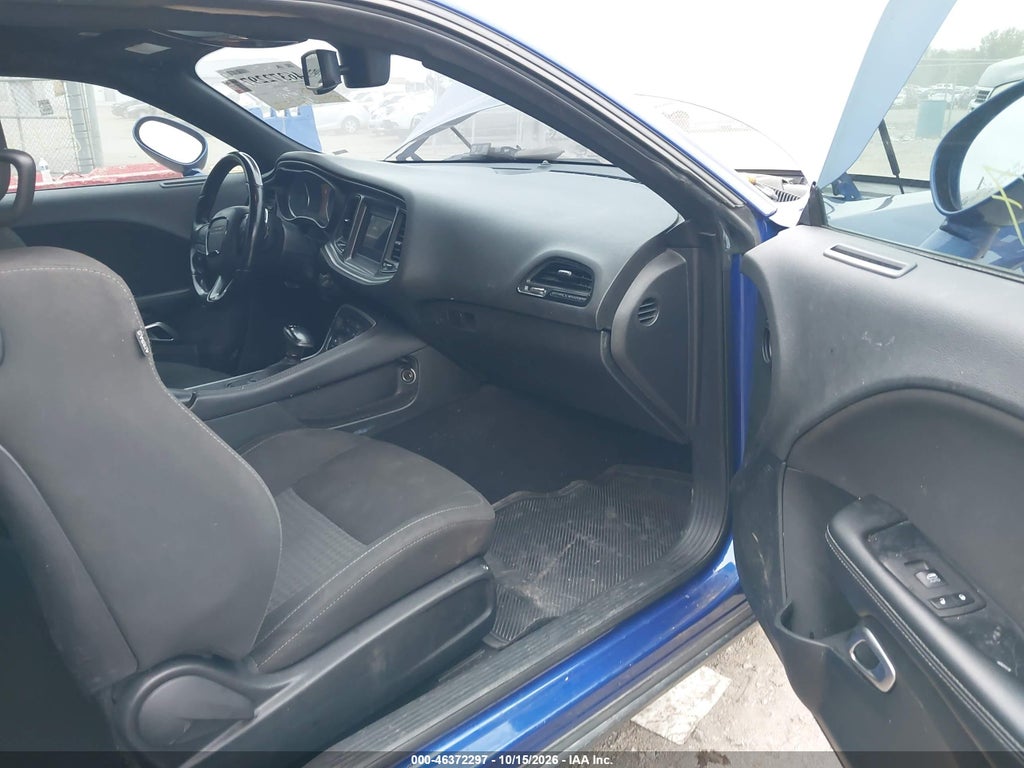 2019 Dodge Challenger GT photo 5