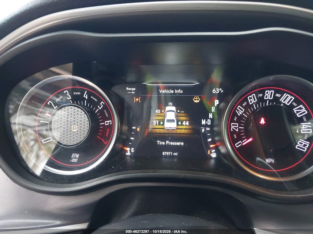 2019 Dodge Challenger GT photo 7