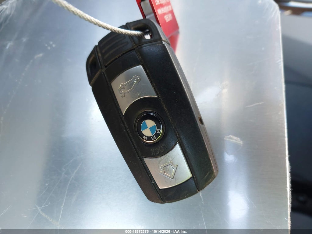 2011 BMW 328I photo 11