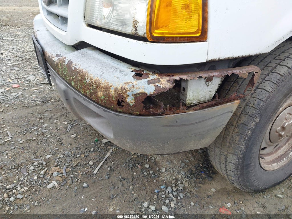 2003 Ford Ranger XL/XLT photo 6