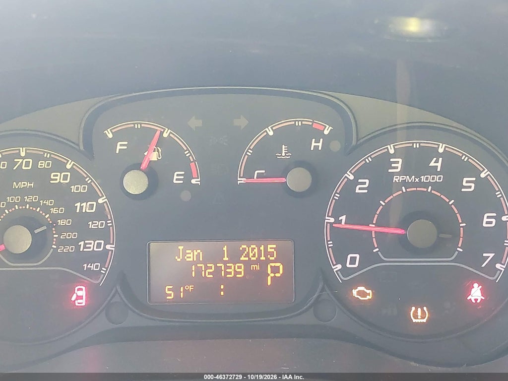 2018 Ram Promaster City Tradesman SLT photo 7