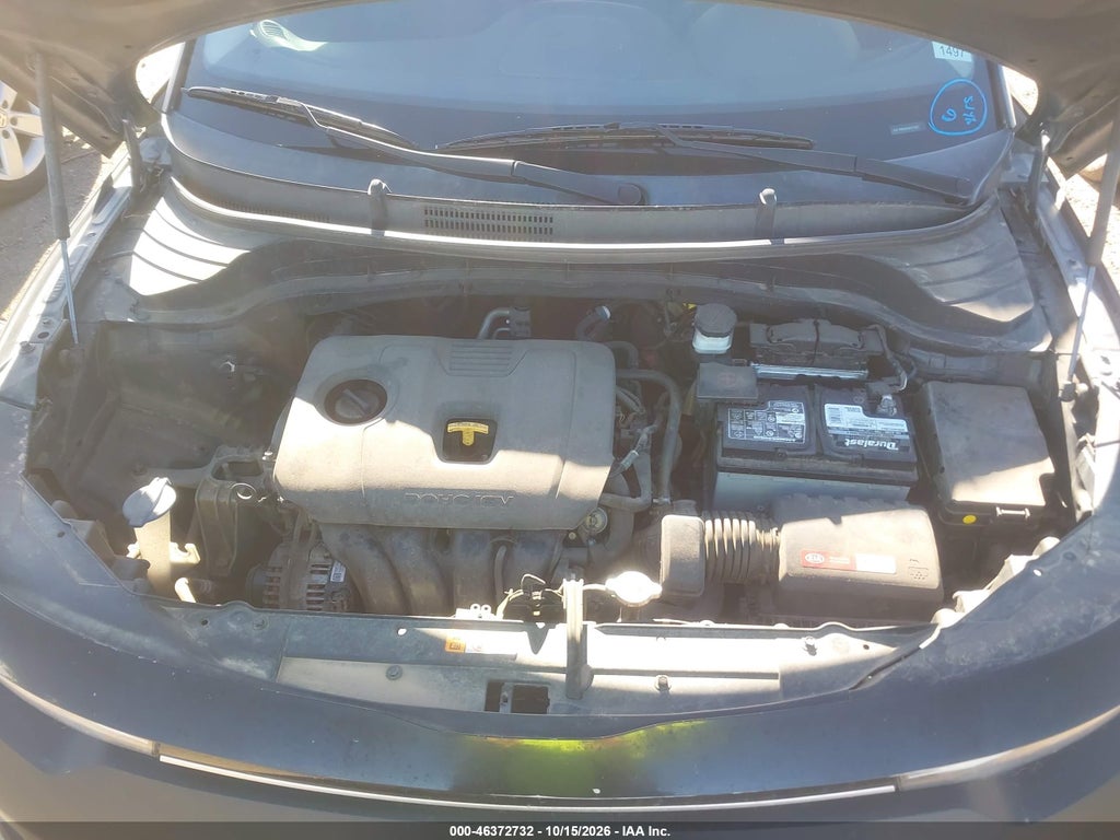 2020 Kia Soul S photo 10