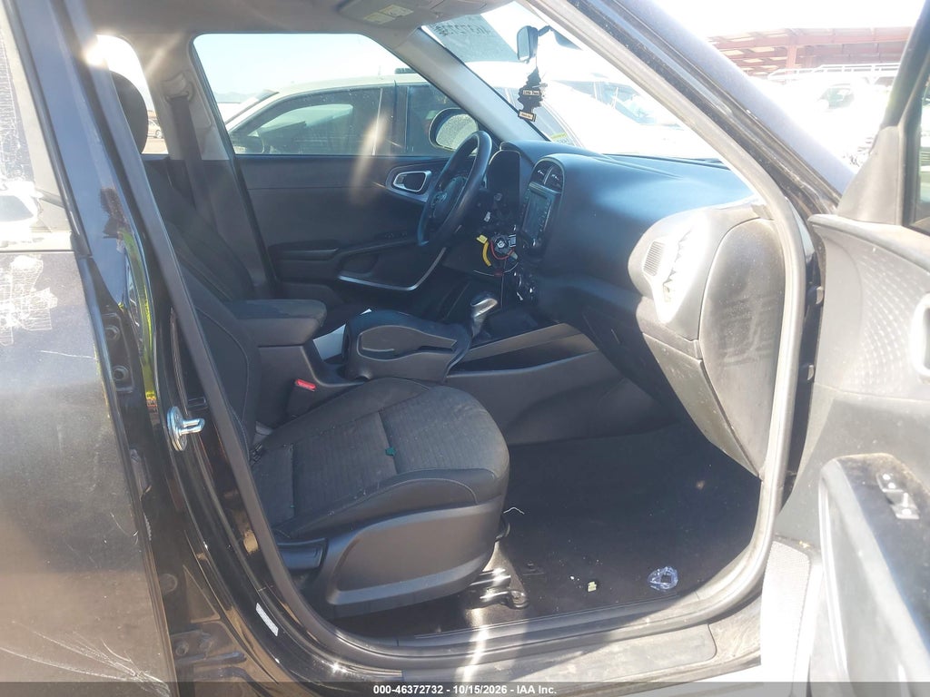 2020 Kia Soul S photo 5