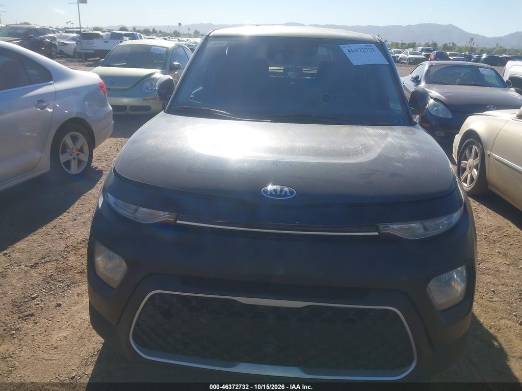 2020 Kia Soul S photo 6
