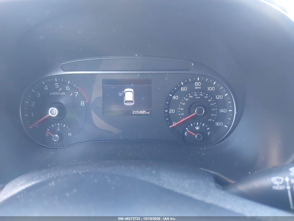2020 Kia Soul S photo 7
