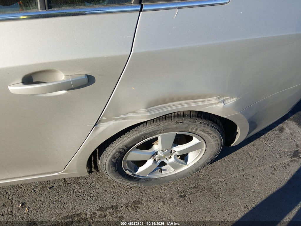 2014 Chevrolet Cruze 1LT Auto photo 6