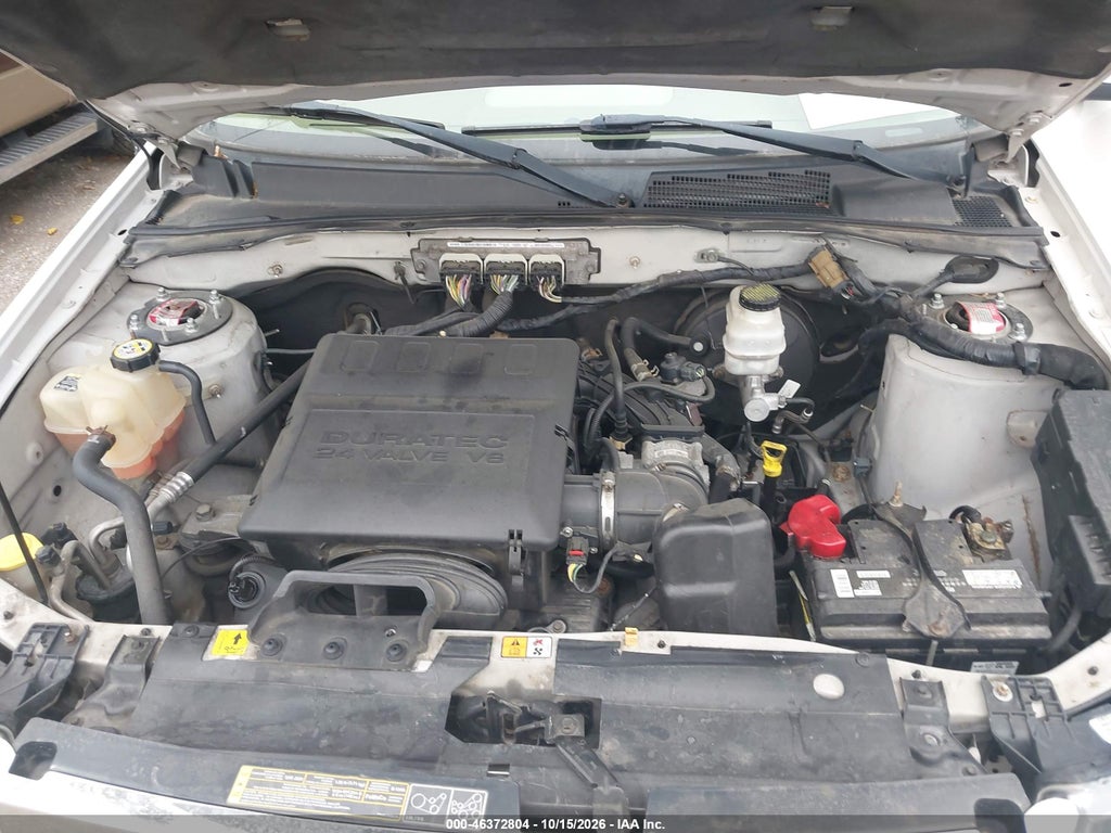 2012 Ford Escape Limited photo 10