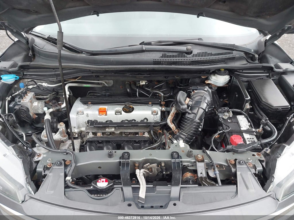 2013 Honda CR-V EX photo 10