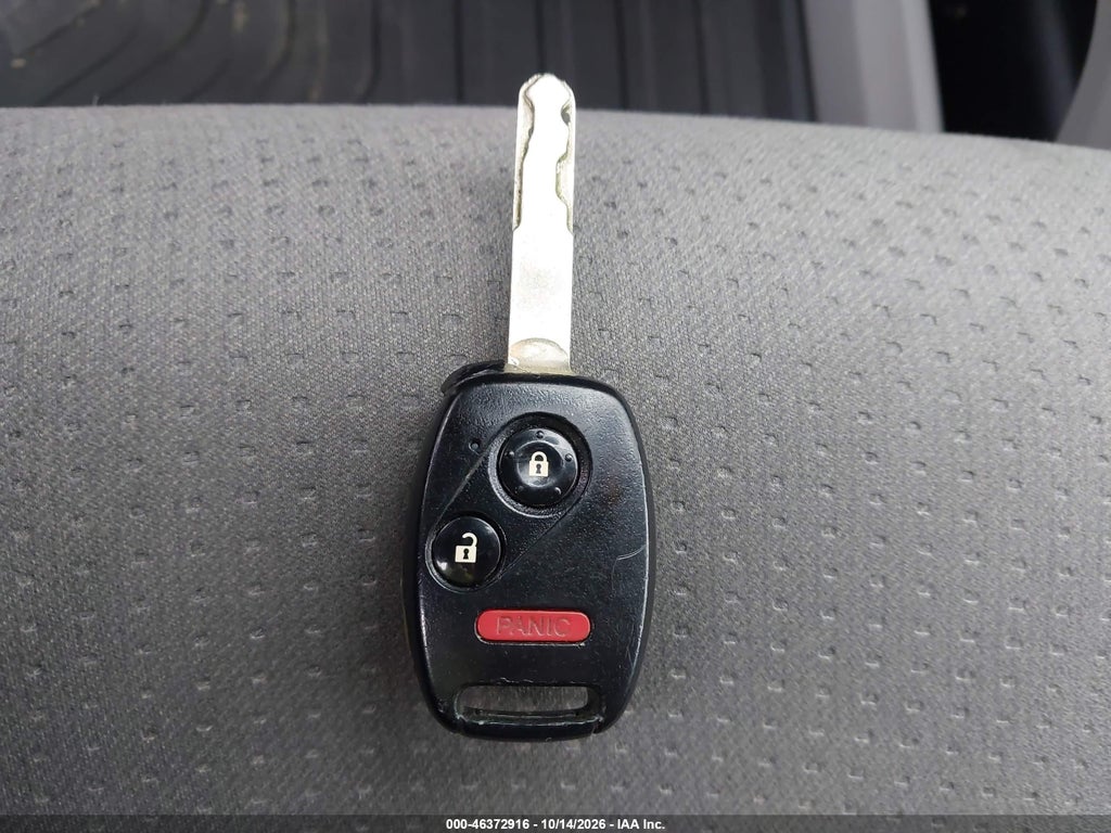 2013 Honda CR-V EX photo 11