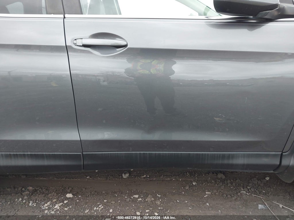 2013 Honda CR-V EX photo 6