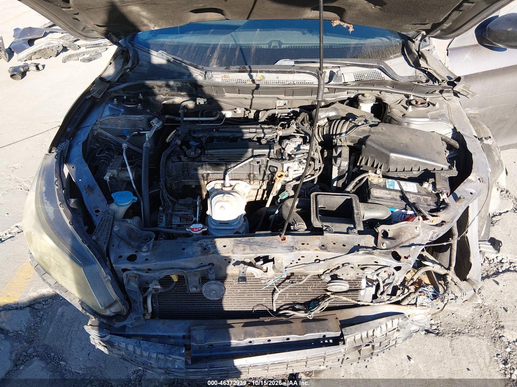 2013 Honda Accord LX photo 10