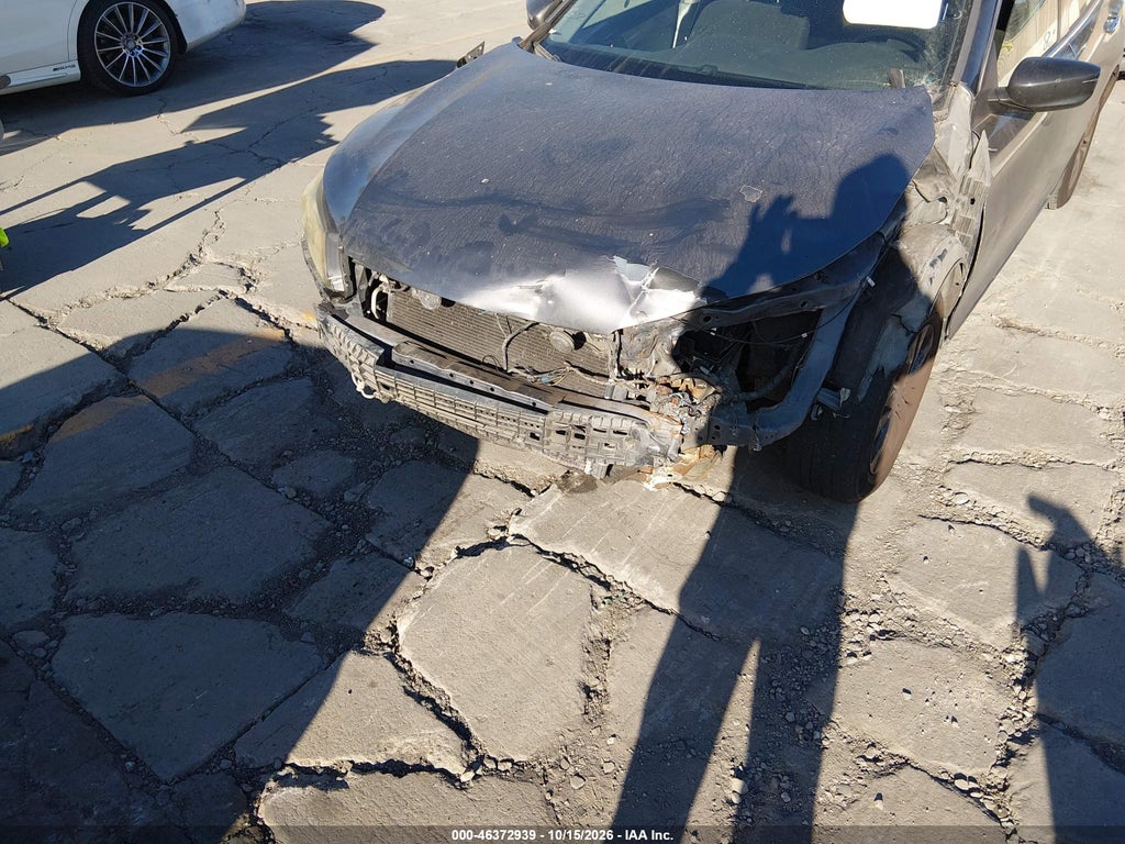 2013 Honda Accord LX photo 6