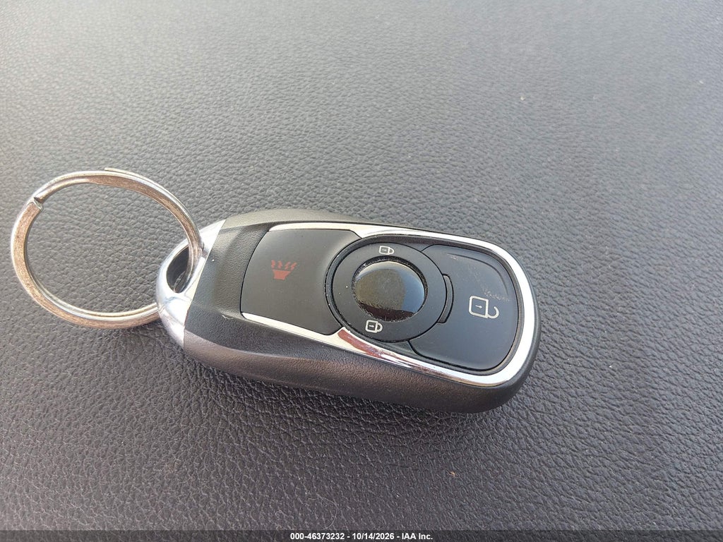 2017 Buick Encore Preferred photo 11
