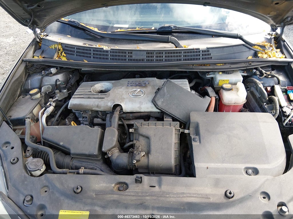 2012 Lexus CT 200H Premium photo 10