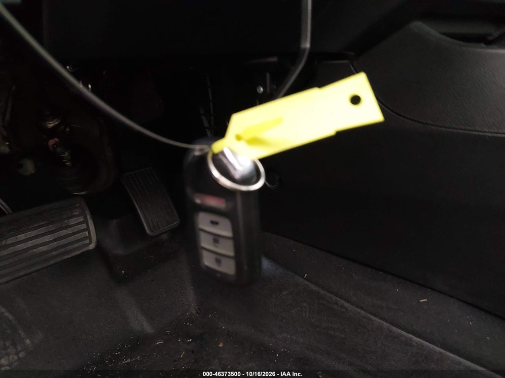 2015 Honda Civic EX-L photo 11