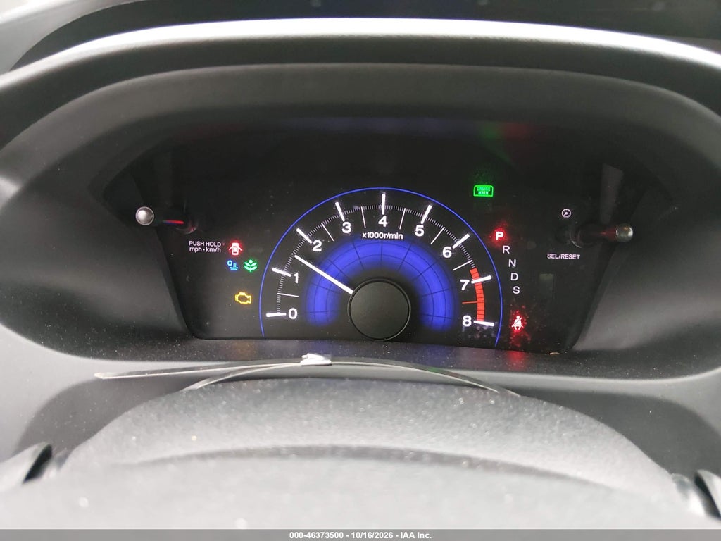 2015 Honda Civic EX-L photo 7