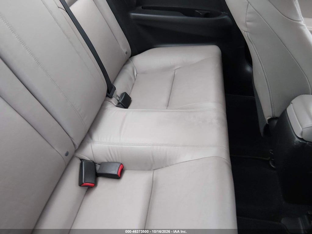 2015 Honda Civic EX-L photo 8