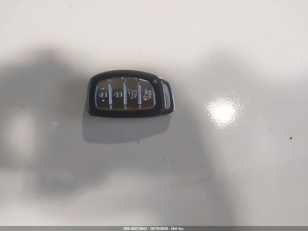 2018 Hyundai Tucson Value photo 11