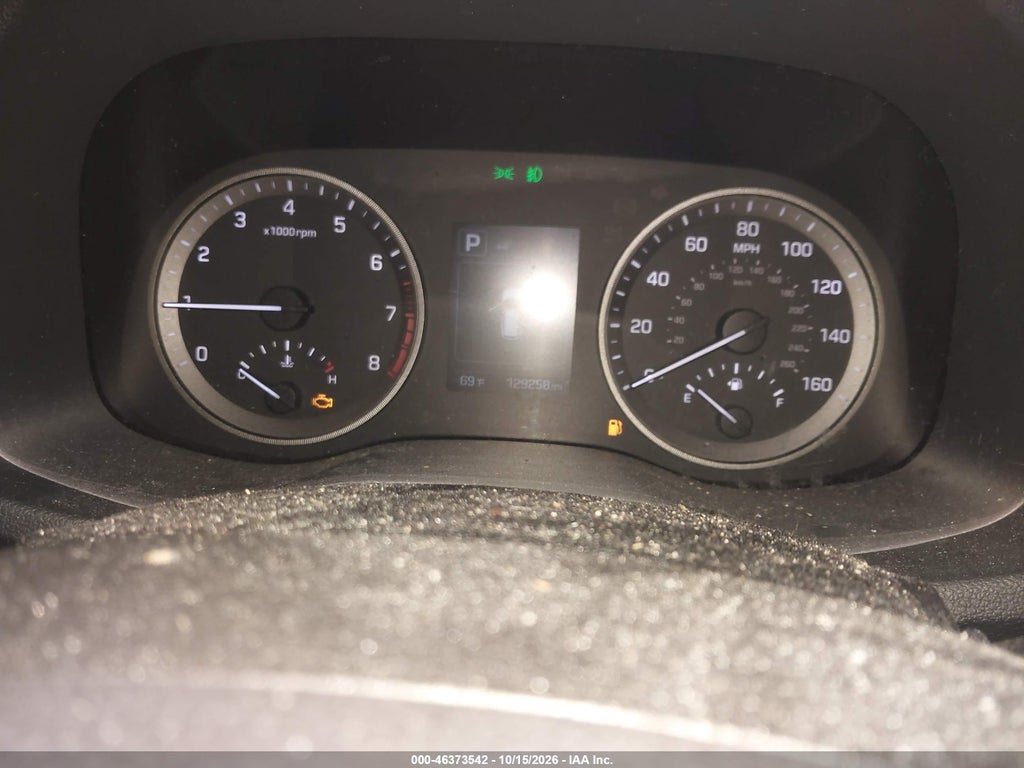 2018 Hyundai Tucson Value photo 7