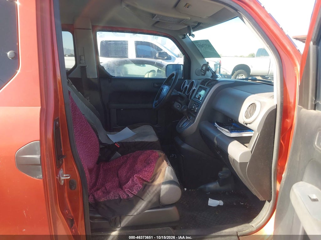 2005 Honda Element EX photo 5
