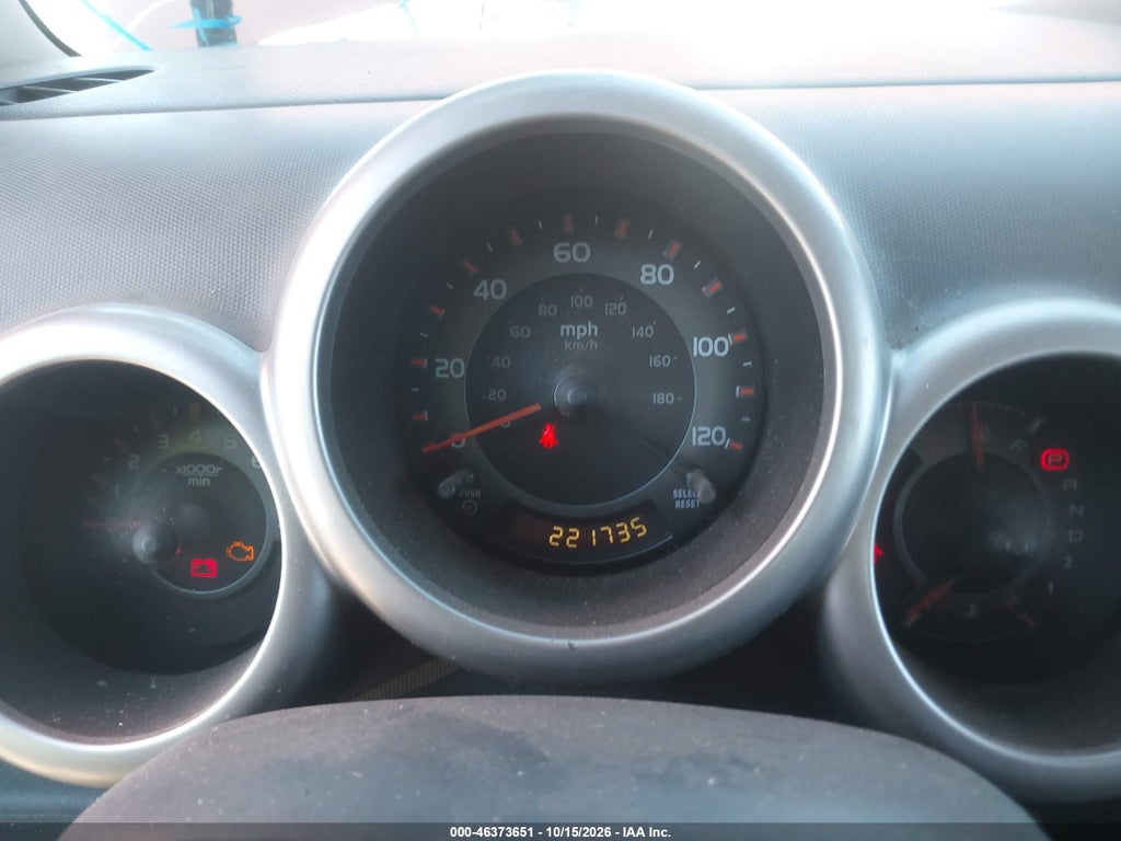 2005 Honda Element EX photo 7