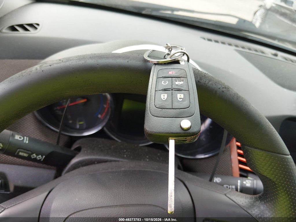 2016 Chevrolet Cruze Limited 1LT Auto photo 11