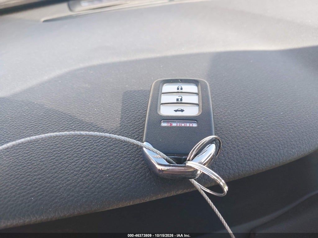 2014 Honda Accord EX-L photo 11