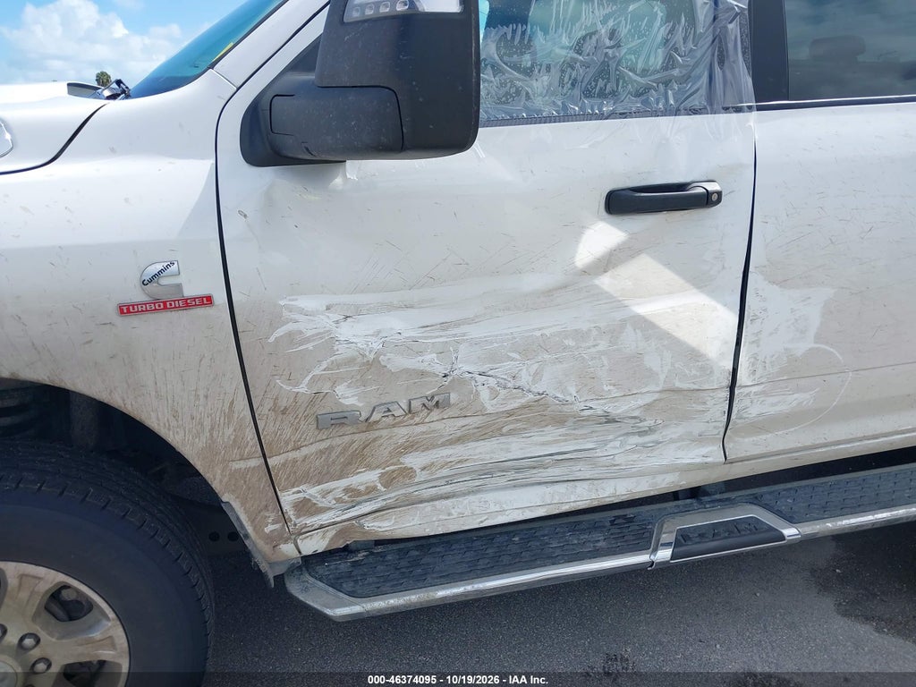 2026 Ram 2500 photo 6