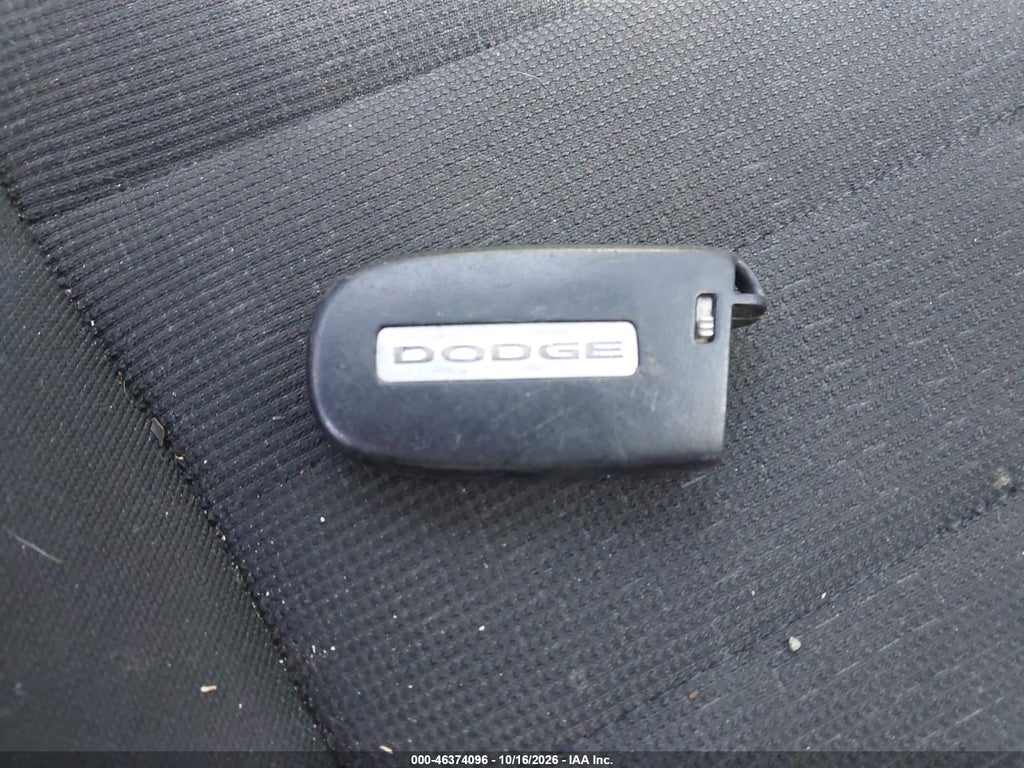 2014 Dodge Charger SE photo 11