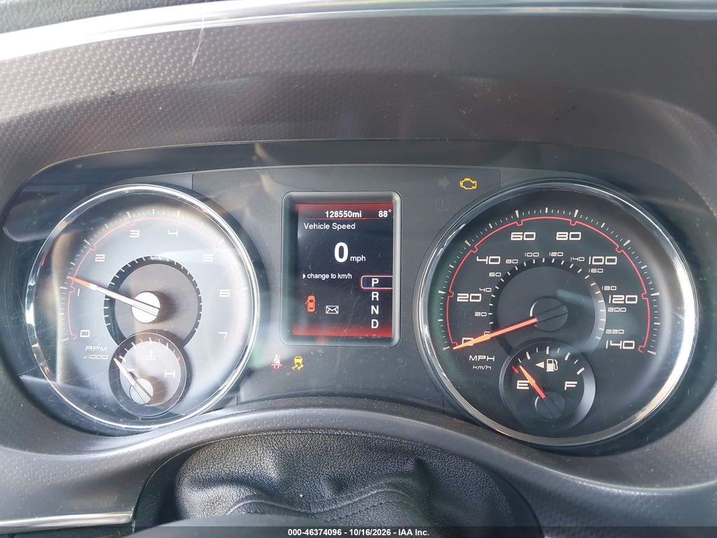 2014 Dodge Charger SE photo 7