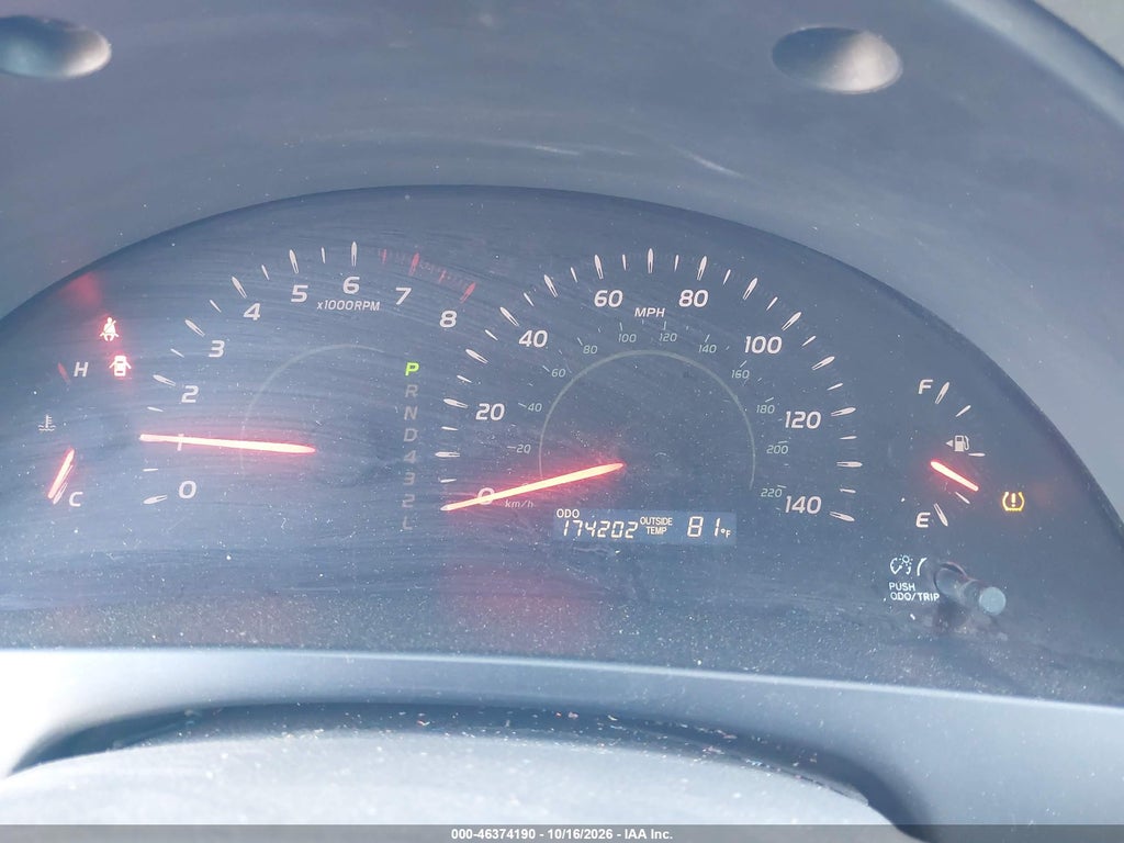 2009 Toyota Camry LE/SE/XLE photo 7