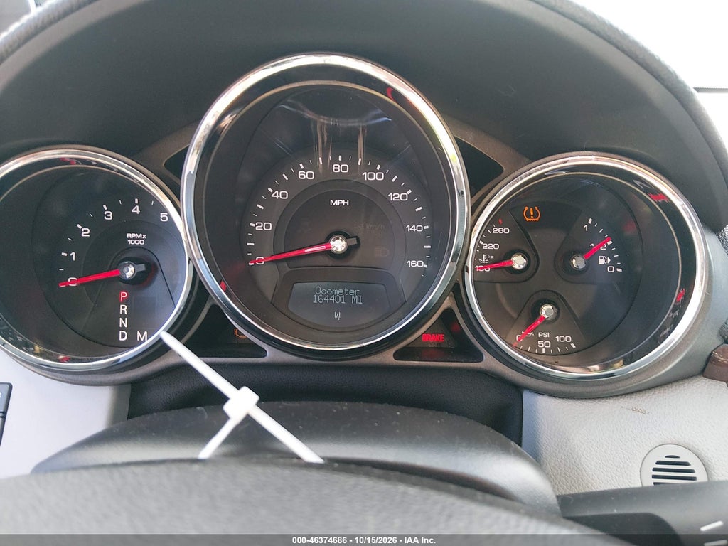 2012 Cadillac CTS Premium photo 7