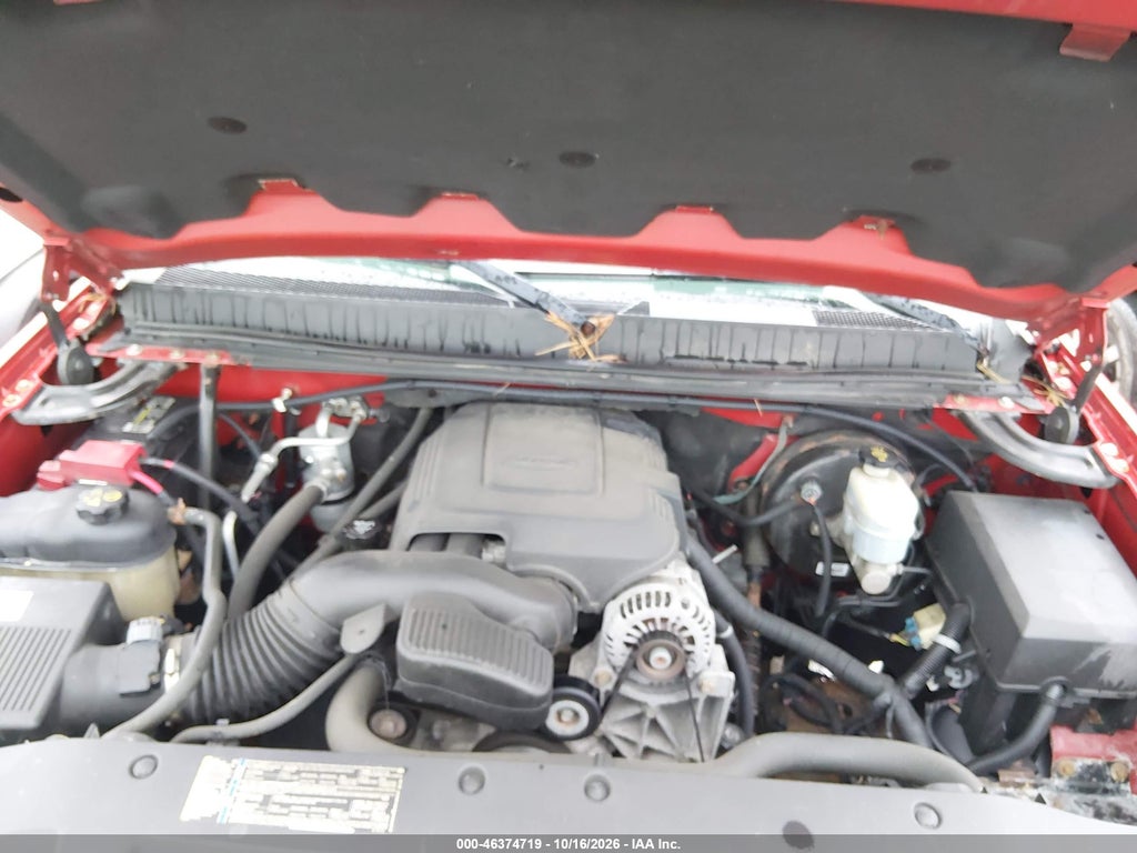 2011 GMC Sierra 1500 SLE photo 10