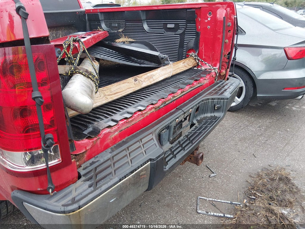 2011 GMC Sierra 1500 SLE photo 6