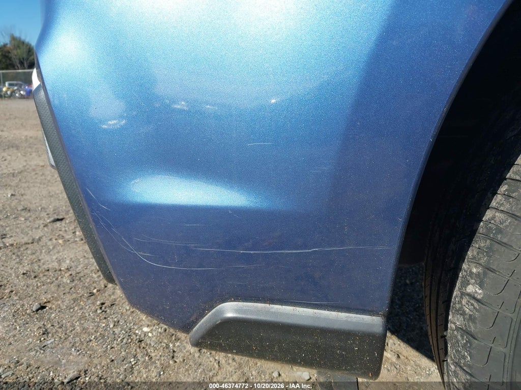 2018 Subaru Forester 2.5I Premium photo 6