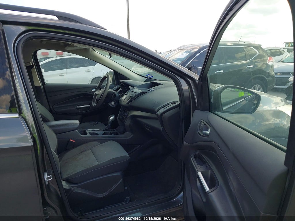 2018 Ford Escape SE photo 5