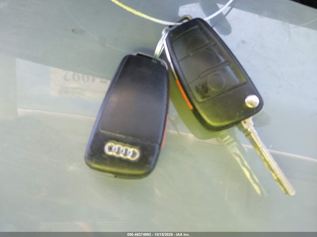 2013 Audi Q7 3.0T Premium photo 11
