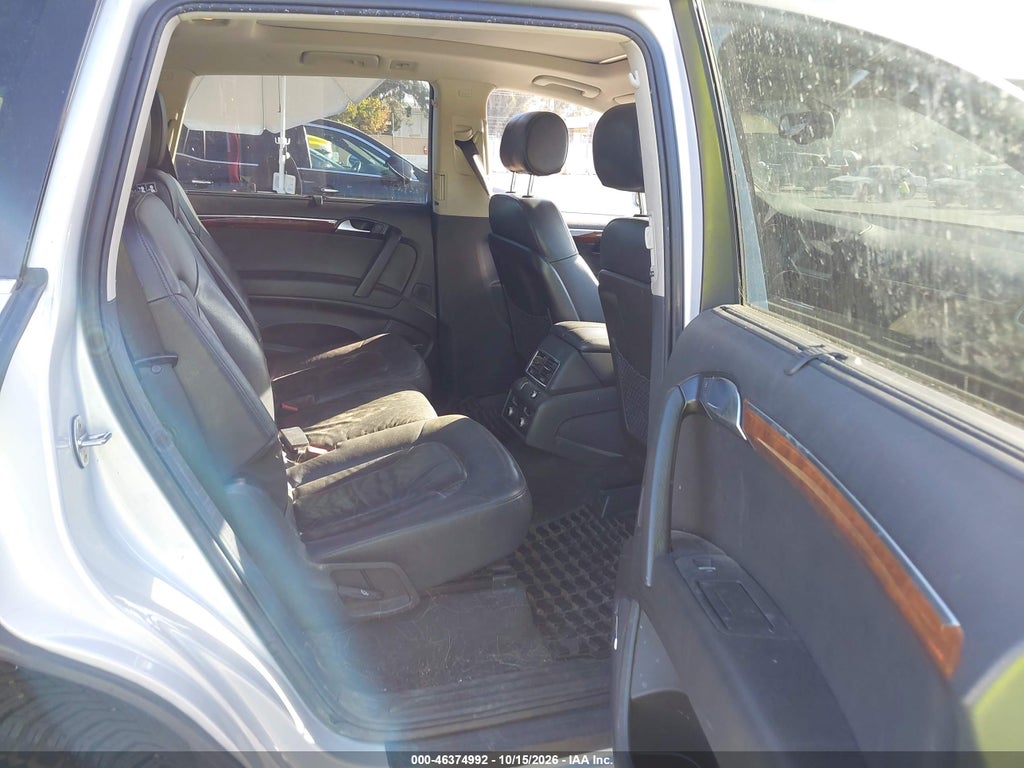 2013 Audi Q7 3.0T Premium photo 8