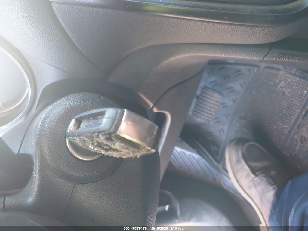 2014 Buick Encore Leather photo 11