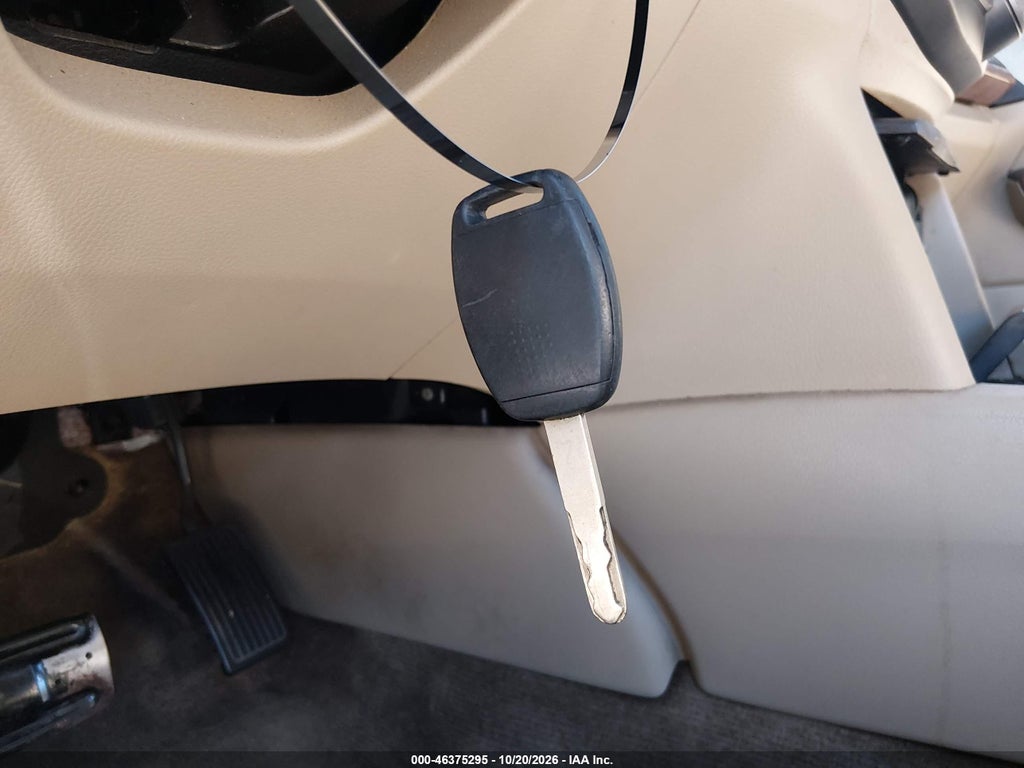 2011 Honda Accord 2.4 EX-L photo 11