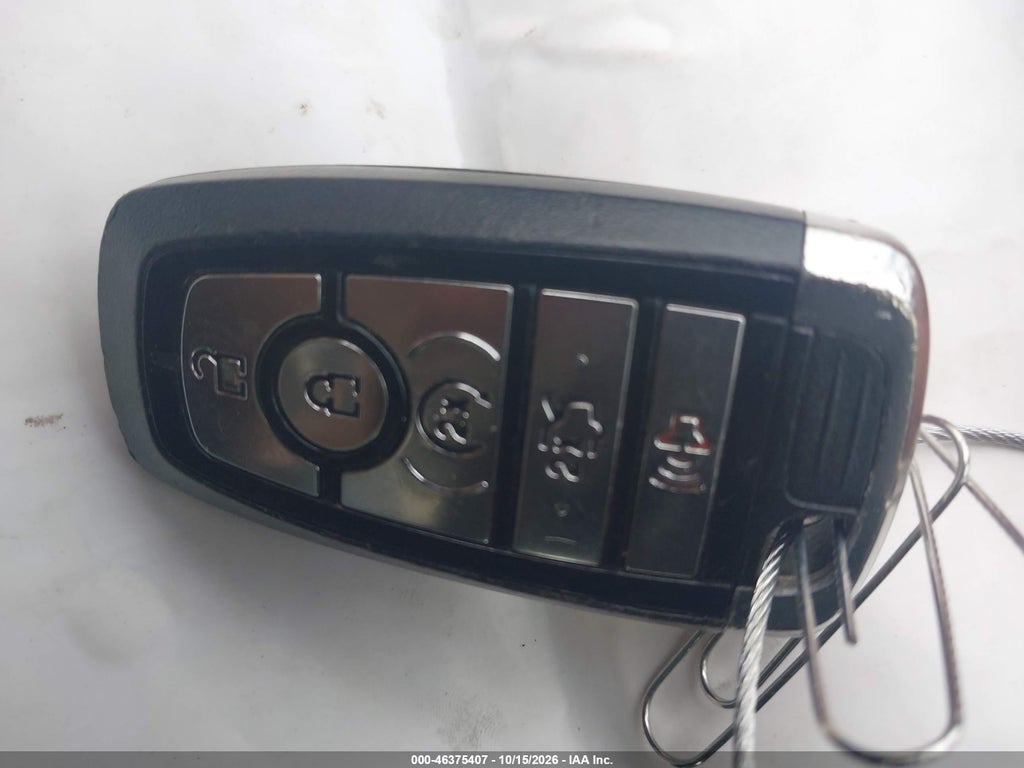 2018 Ford Fusion Hybrid SE photo 11