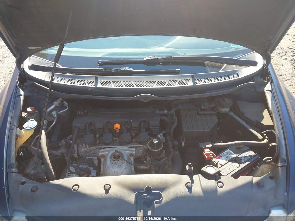 2006 Honda Civic EX photo 10