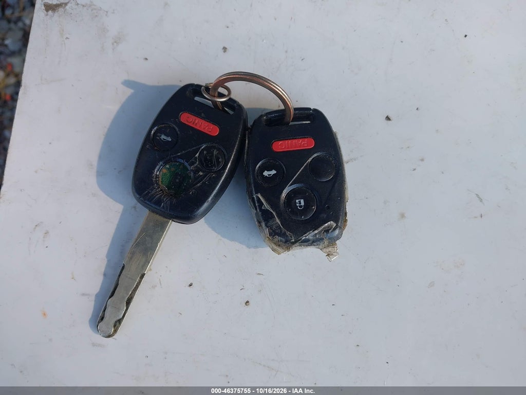2006 Honda Civic EX photo 11